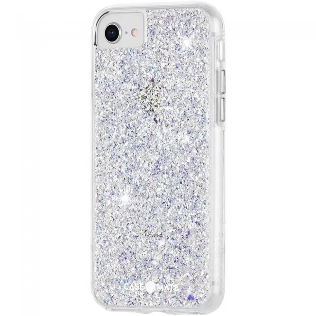 Case-Mate Twinkle Case for iPhone SE 2nd Gen Case-Mate Twinkle Case for iPhone SE 2nd Gen